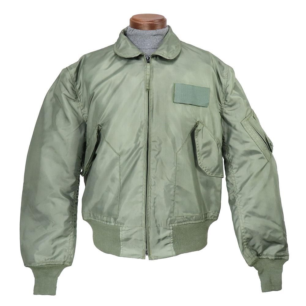 VALLEY CWU-36/P フライトジャケット | 中古 - -米軍放出品販売