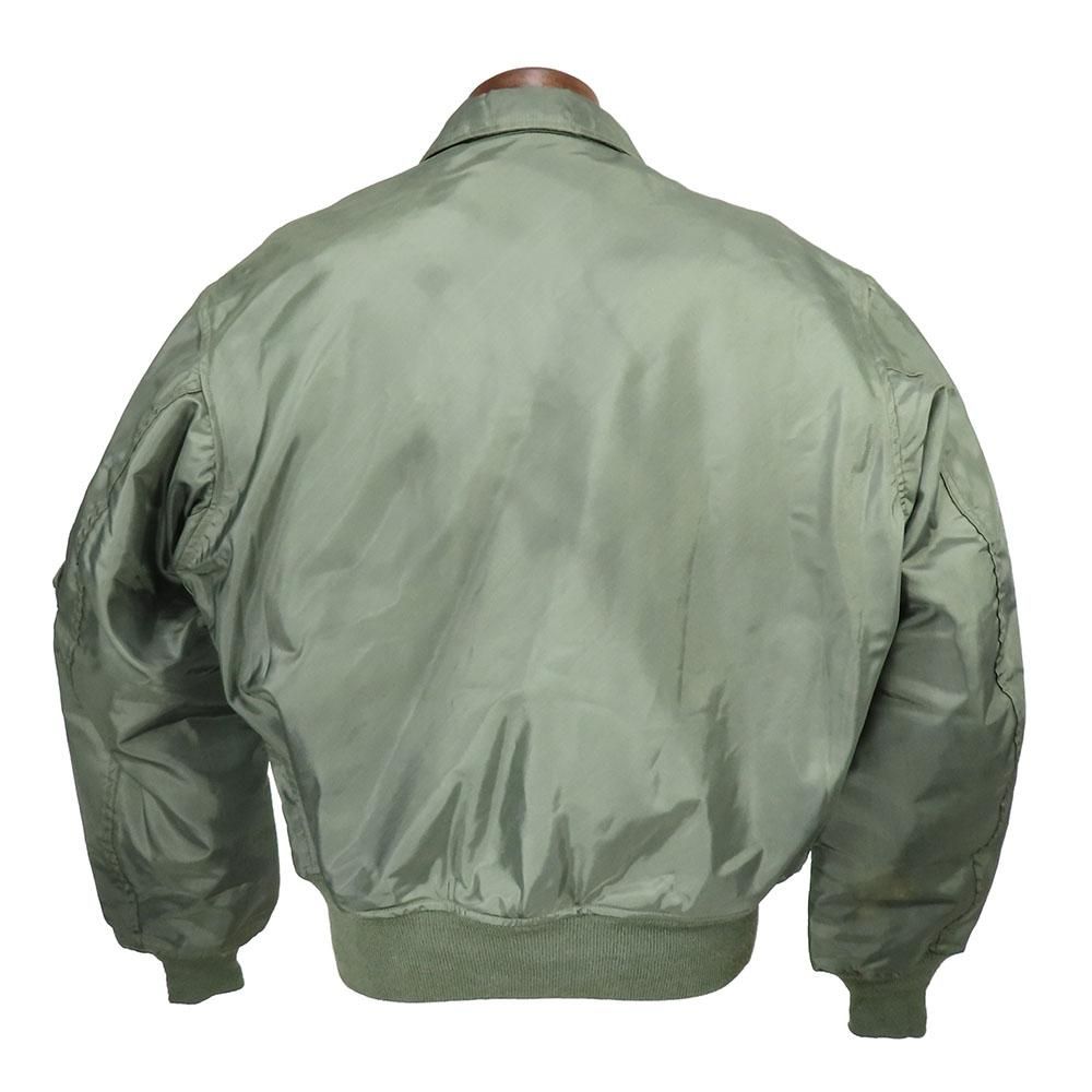 VALLEY CWU-36/P フライトジャケット | 中古 - -米軍放出品販売