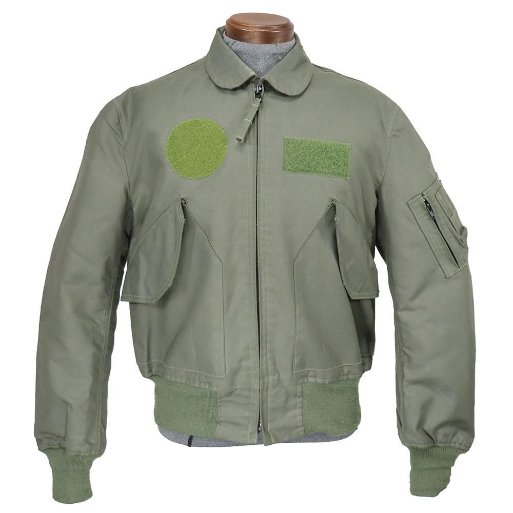 VALLEY CWU-36/P フライトジャケット | 中古 - -米軍放出品販売