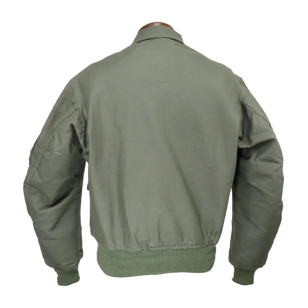 VALLEY CWU-36/P フライトジャケット | 中古 - -米軍放出品販売
