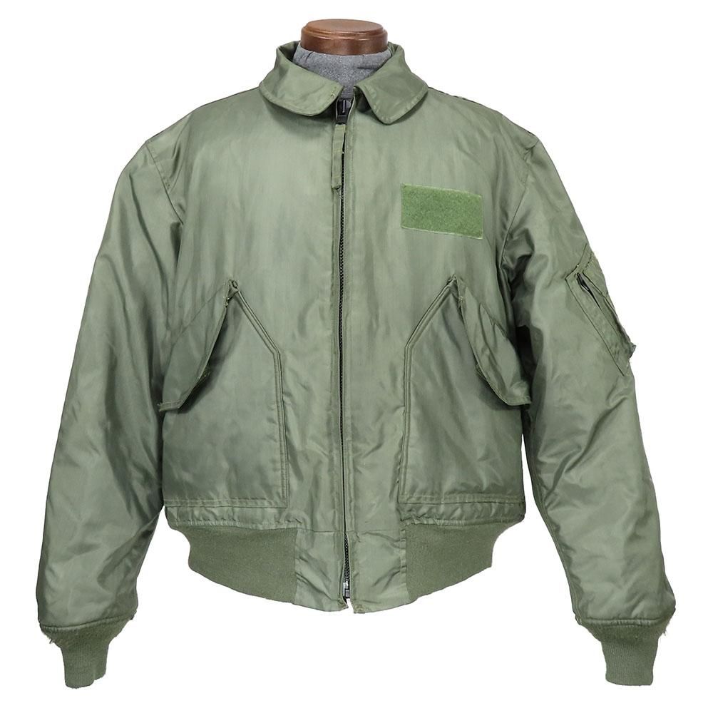 VALLEY APPAREL フライトジャケット　cwu-45/p Valley Apparel バレイアパレル CWU-45/P フライトジャケット