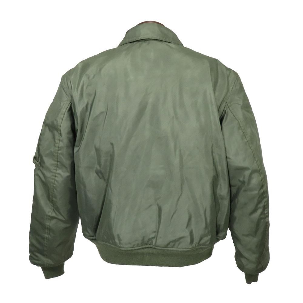VALLEY APPAREL フライトジャケット　cwu-45/p Valley Apparel バレイアパレル CWU-45/P フライトジャケット
