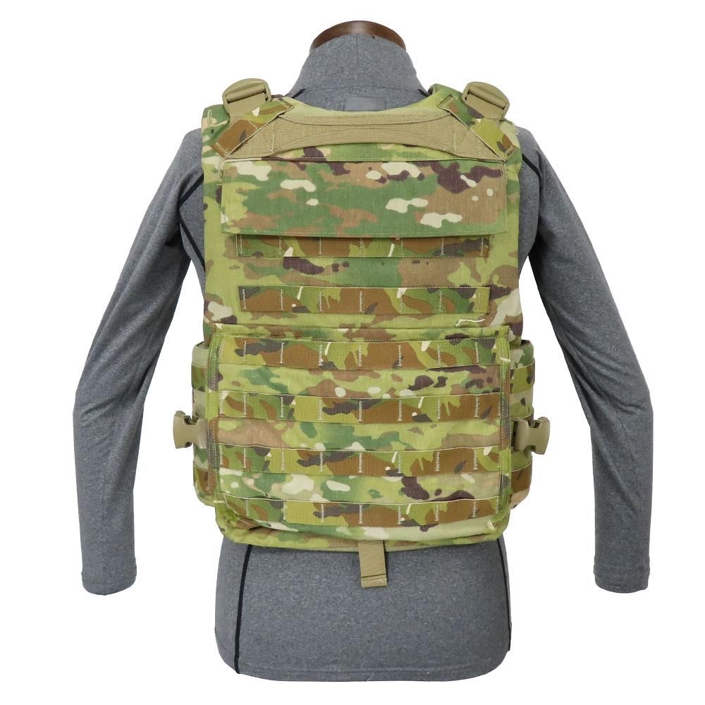 OCP迷彩 IOTV Gen4 | MEDIUM - -米軍放出品販売- White Rook (ホワイト