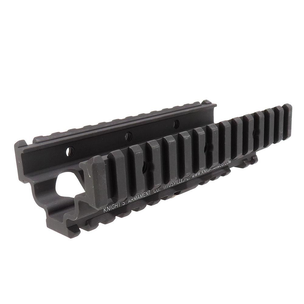 M249 RAS (NEW) | Knight's Armament - -米軍放出品販売- White