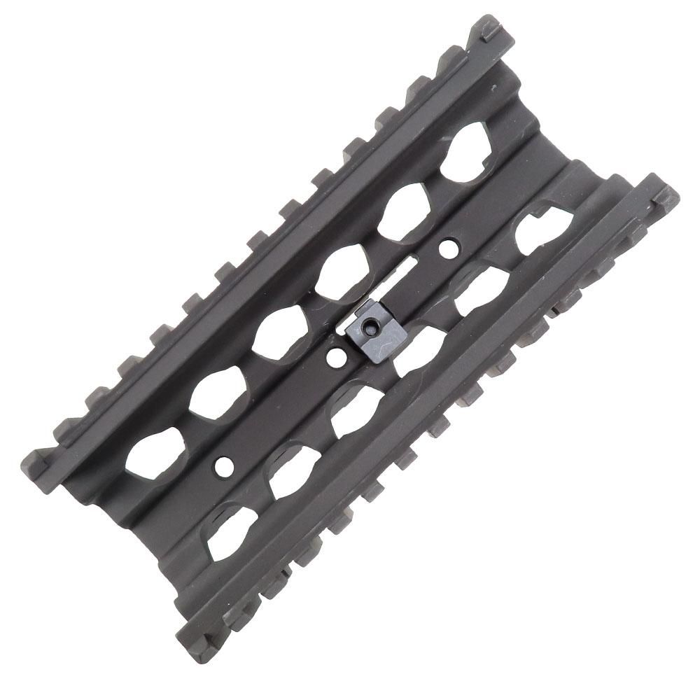 実物　米軍放出　KNIGHTS ARMAMENT RAS オールドスクールな米軍装備:Knight's Armament Company RAS 実物