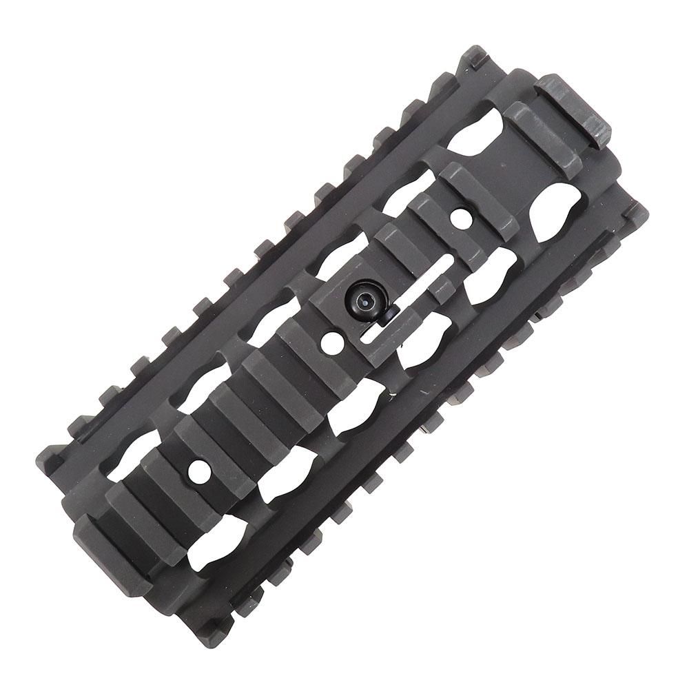 M249 RAS (NEW) | Knight's Armament - -米軍放出品販売- White