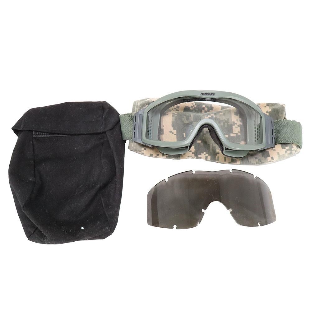 ESS PROFILE NVG ゴーグル | FG/UCP迷彩カバー - -米軍放出品
