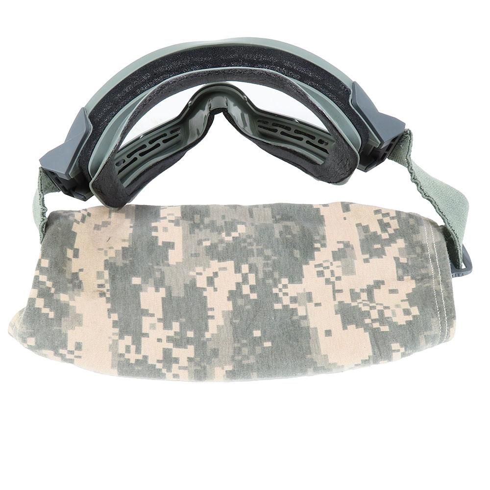 ESS PROFILE NVG ゴーグル | FG/UCP迷彩カバー - -米軍放出品