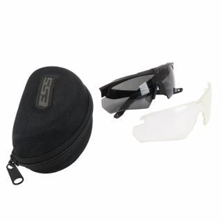 <img class='new_mark_img1' src='https://img.shop-pro.jp/img/new/icons5.gif' style='border:none;display:inline;margin:0px;padding:0px;width:auto;' />≪ESS≫CROSSBOW シューティング グラス セット (USED)