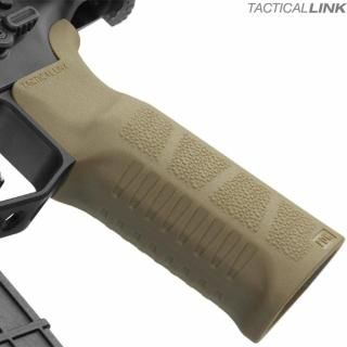 ライフルグリップ/フォアグリップ