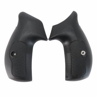 <img class='new_mark_img1' src='https://img.shop-pro.jp/img/new/icons5.gif' style='border:none;display:inline;margin:0px;padding:0px;width:auto;' />≪VZ Grips≫S&W K/Lフレーム Boot Grip - Tactical Diamond / ブラック (NEW)