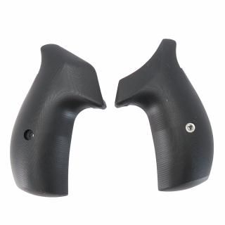 <img class='new_mark_img1' src='https://img.shop-pro.jp/img/new/icons5.gif' style='border:none;display:inline;margin:0px;padding:0px;width:auto;' />≪VZ Grips≫S&W Nフレーム Boot Grip - VZ 320 / ブラック (NEW)