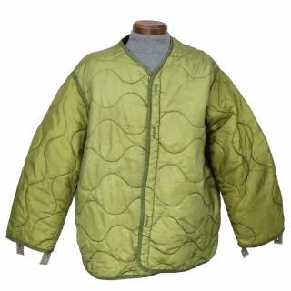 ミリタリーアウター -米軍放出品 ホワイトルーク-