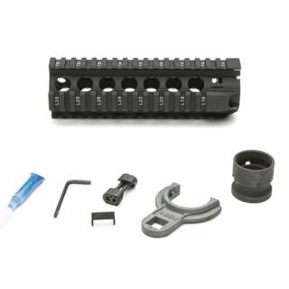 2025年10月入荷 ライフルパーツ -米軍放出品販売- White Rook