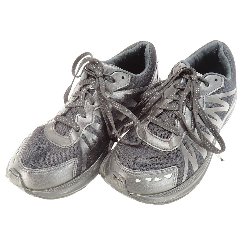 SAS トレーニングシューズ | 中古 - -米軍放出品販売- White