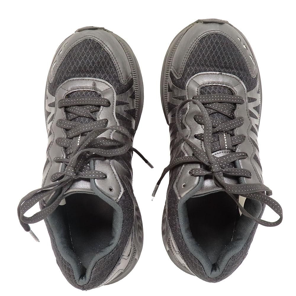 SASトレーニングシューズ MILITARY 実物 USED 米軍 SAS Mission 1 Stability トレーニング