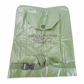 アーマーベスト&リグ -米軍放出品 ホワイトルーク-