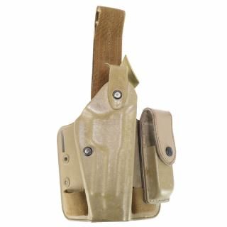 米軍放出品　マガジン　6個セット アーマーベスト&リグ -米軍放出品 ホワイトルーク-