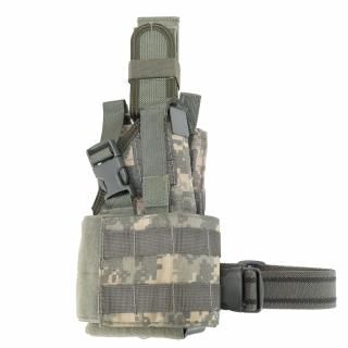 アーマーベスト&リグ -米軍放出品 ホワイトルーク-