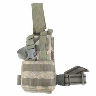 米軍装備品 オールドスクールな米軍装備:80年代中盤 米陸軍装備 2 装備編