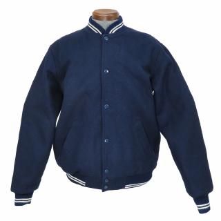 ミリタリーアウター -米軍放出品 ホワイトルーク-