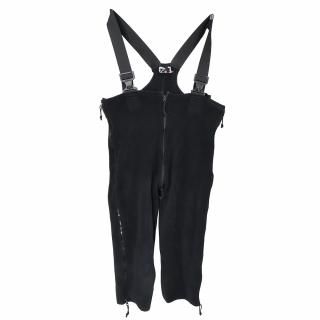 <img class='new_mark_img1' src='https://img.shop-pro.jp/img/new/icons5.gif' style='border:none;display:inline;margin:0px;padding:0px;width:auto;' />≪USGI≫ポーラテック クラス200オーバーオール / MEDIUM-SHORT/REG (USED)
