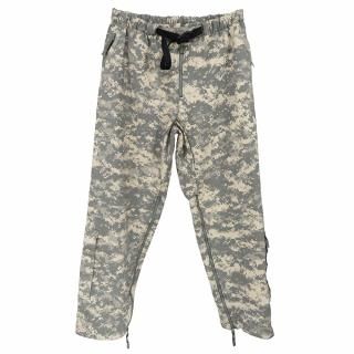 <img class='new_mark_img1' src='https://img.shop-pro.jp/img/new/icons5.gif' style='border:none;display:inline;margin:0px;padding:0px;width:auto;' />≪MASSIF≫エレメント オーバーパンツ UCP(ACU)迷彩 / X-LARGE (NEW)