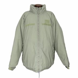 ミリタリーアウター -米軍放出品 ホワイトルーク-