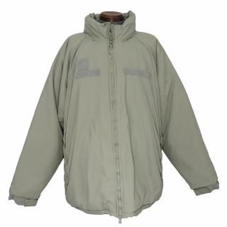 ECWCS アウター ジャケット＆パンツ -米軍放出品 ホワイトルーク-