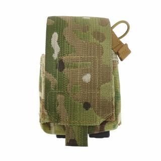 アーマーベスト&リグ -米軍放出品 ホワイトルーク-