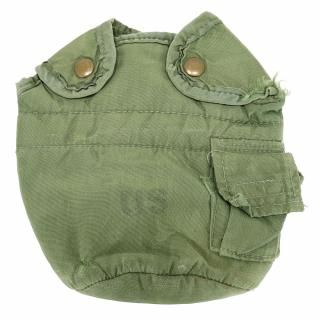 米軍放出品　マガジン　6個セット アーマーベスト&リグ -米軍放出品 ホワイトルーク-