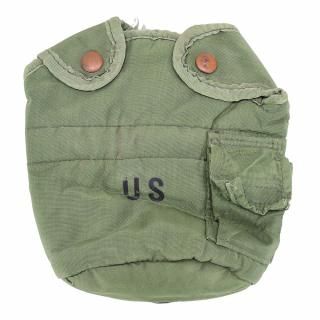 アーマーベスト&リグ -米軍放出品 ホワイトルーク-