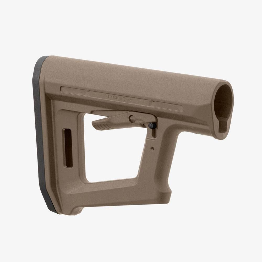 MAGPUL MOE PRカービンストック | FDE - -米軍放出品販売- White Rook