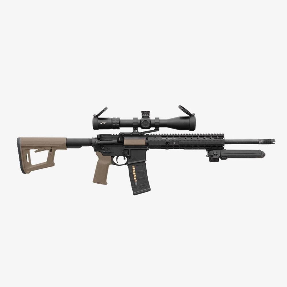 MAGPUL MOE PRカービンストック | FDE - -米軍放出品販売- White Rook