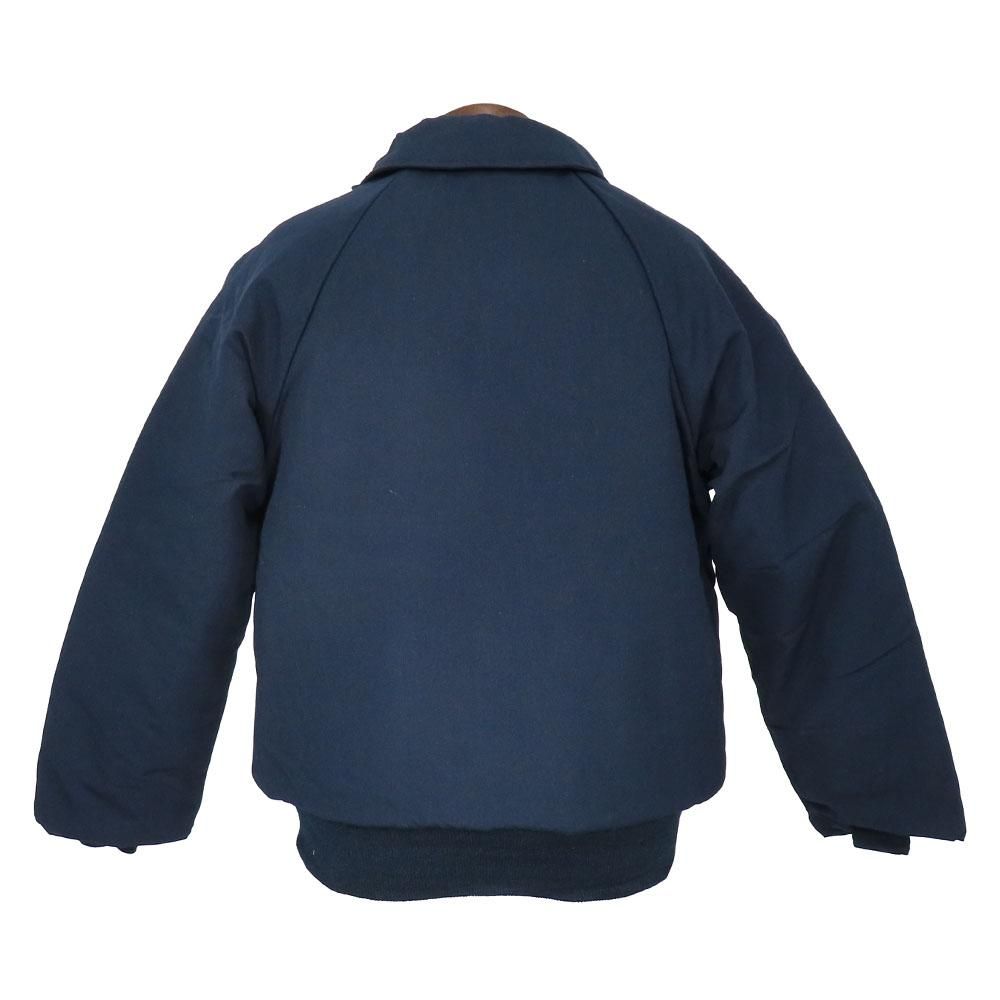 U.S.NAVY シップボードジャケット | 防寒・難燃性 - -米軍放出品販売
