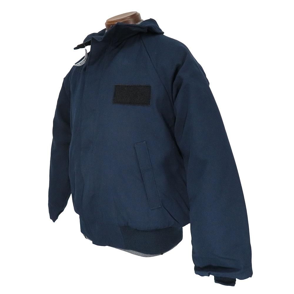 U.S.NAVY シップボードジャケット | 防寒・難燃性 - -米軍放出品販売