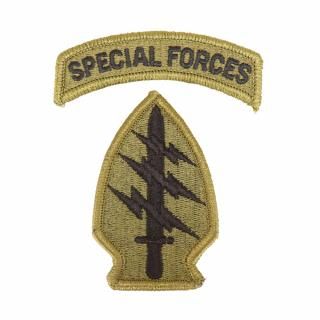 ミリタリー ワッペン/パッチ/記章