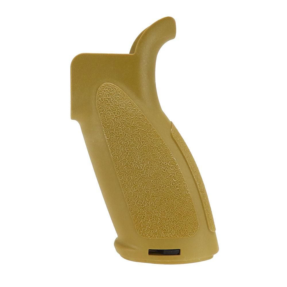 H&K V7バトルグリップ | RAL 8000 - -米軍放出品販売- White Rook