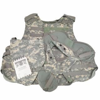 U.S. ARMY NAVY Goods - UCP Camouflage -