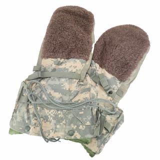 (*☻様 実物　放出品マガジン　6個セット アーマーベスト&リグ -米軍放出品 ホワイトルーク-