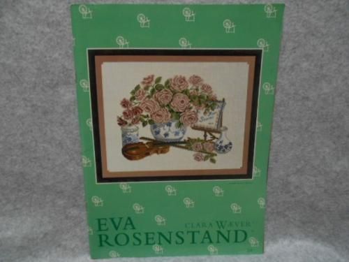 Eva Rosenstand・Clara Waever クロスステッチキット 図案集- 通販 Eva Rosenstand・Clara Waever クロスステッチキット 図案集- 通販