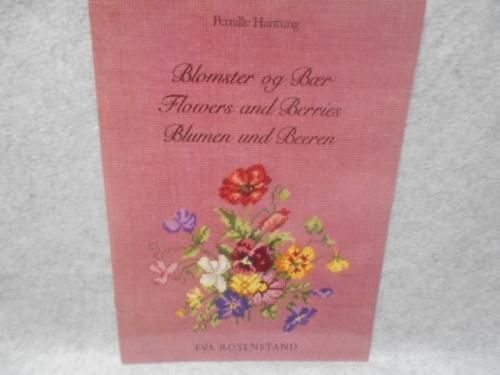 Eva Rosenstand・Clara Waever クロスステッチキット 図案集- 通販 Eva Rosenstand・Clara Waever クロスステッチキット 図案集- 通販