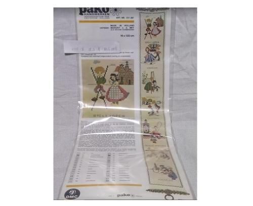 Pako クロスステッチキット 図案 - 通販 Pako クロスステッチキット 図案 - 通販