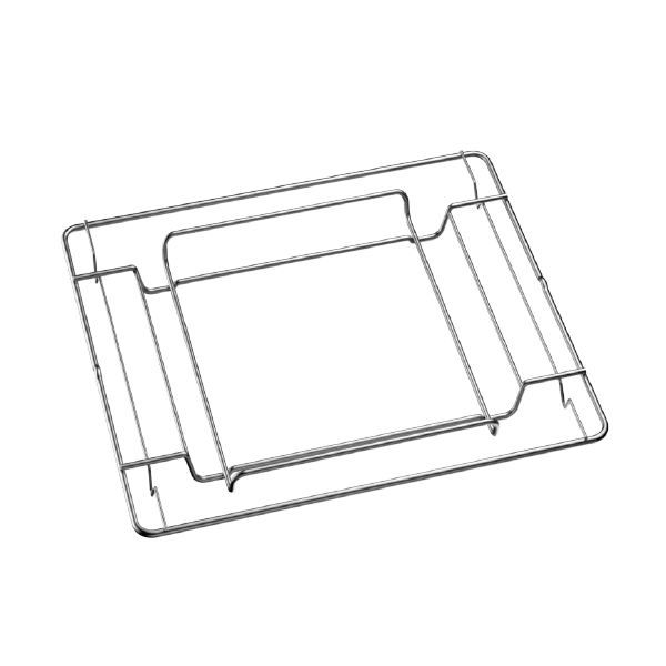 ガストロノームロースター ・インサート用ワイヤーラック - N・TEC ONLINE STORE(GAGGENAU製品公式オンラインストア) ガストロノームロースター ・インサート用ワイヤーラック - N・TEC ONLINE STORE(GAGGENAU製品公式オンラインストア)