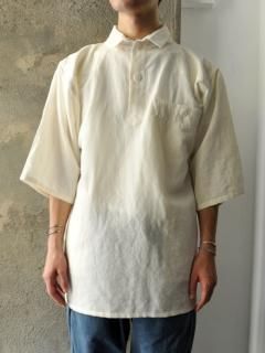 YAB-YUM / WORK TUNIC