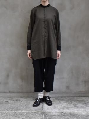 KLASICA / SH-021 col.olive