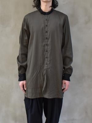 KLASICA / SH-021 col.olive