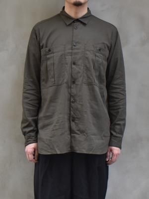 KLASICA / SH-035-Ws col.olive