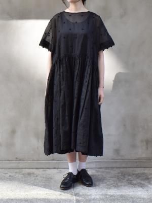 NATIVE VILLAGE /  Сɥ쥹 col.Black