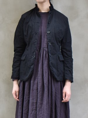 GARMENT REPRODUCTION OF WORKERS / VICTORIAN FARMERS JKT col.black